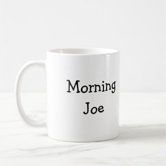 Caneca De Café Suave como Butta Mug