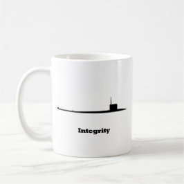 Caneca De Café Sub-integridade