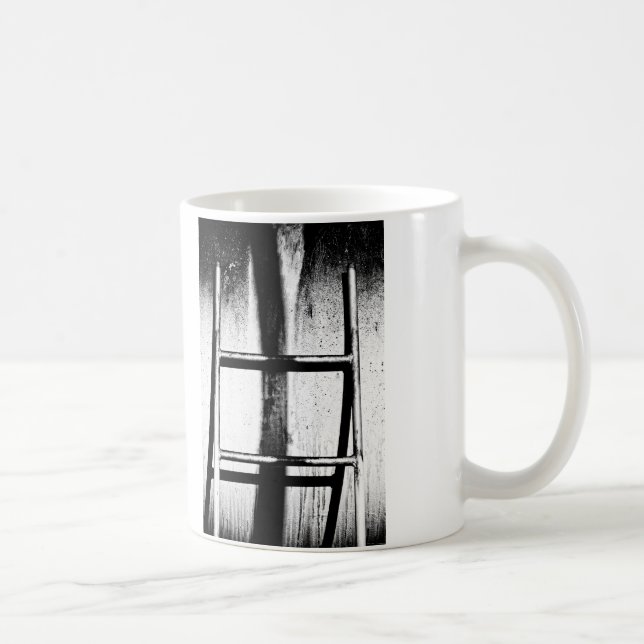 Caneca De Café subir através (Direita)