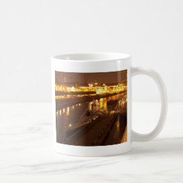 Caneca De Café Submarino em São Petersburgo