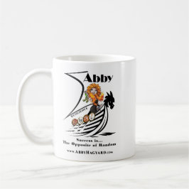 Caneca De Café Success Mug