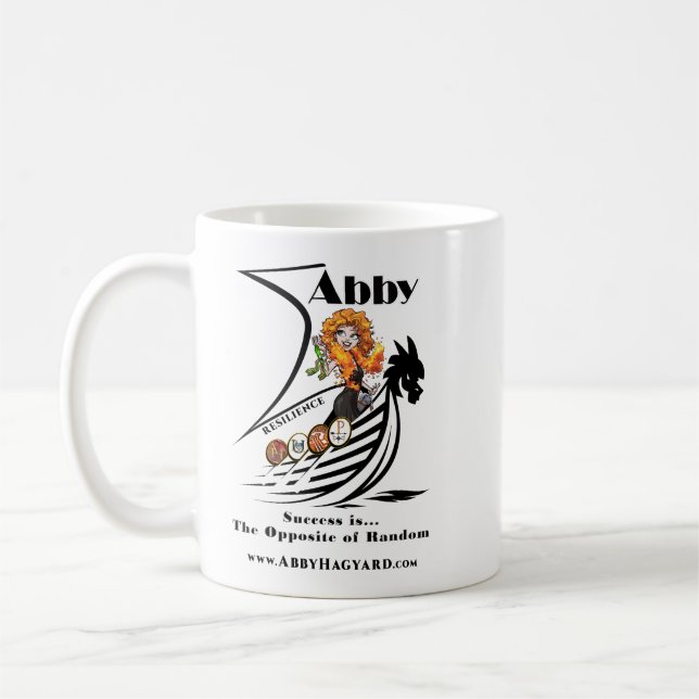 Caneca De Café Success Mug (Esquerda)