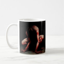 Caneca De Café Succubus em necessidade | Mug