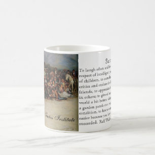 Caneca De Café Sucesso