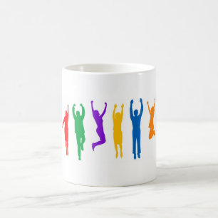 Caneca De Café Sucesso comercial