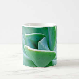 Caneca De Café Suculent Swirl