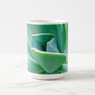 Caneca De Café Suculent Swirl