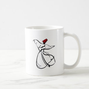 Caneca De Café sufi enchanting