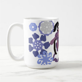 Caneca De Café Sugar plum dance