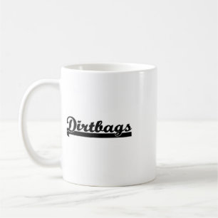 Caneca De Café Sujeira 1