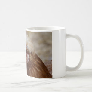 Caneca De Café Sulmtaler Hen