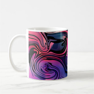 Caneca De Café Summer Breeze