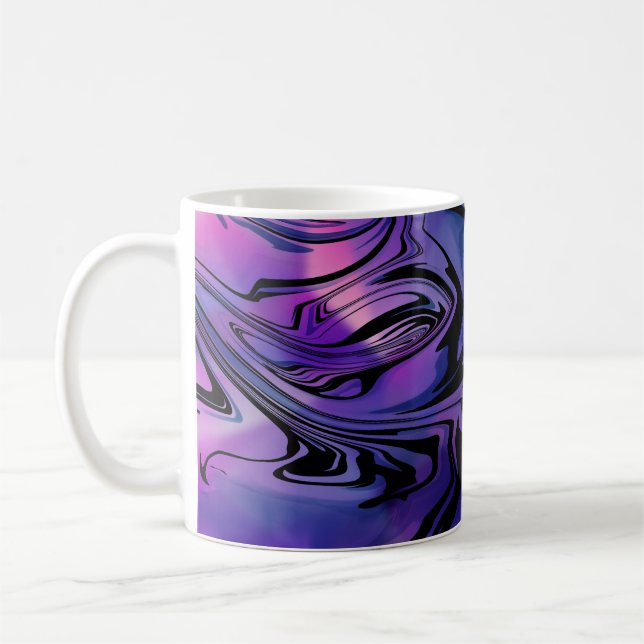 Caneca De Café Summer Breeze (Esquerda)