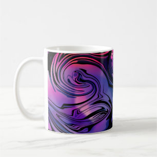 Caneca De Café Summer Breeze