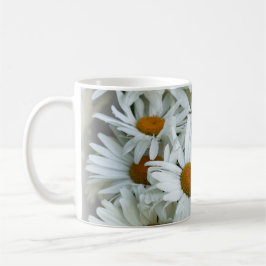 Caneca De Café Summer Glory Daisy Mug