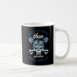 Caneca De Café Summer Guardian Angels