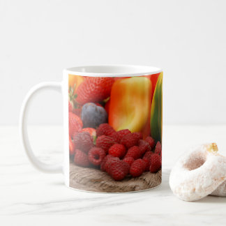 Caneca De Café Summer Harvest Mug
