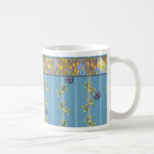 Caneca De Café Summerday