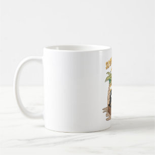 Caneca De Café Summerentre Song