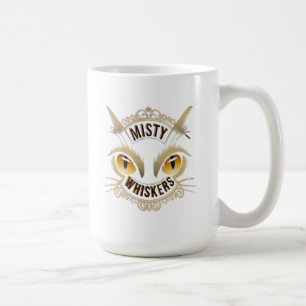 Caneca De Café Sumos de gato