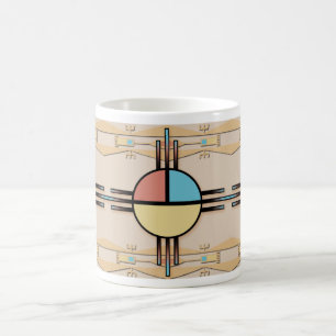 Caneca De Café Sun