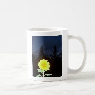 Caneca De Café Sunflower