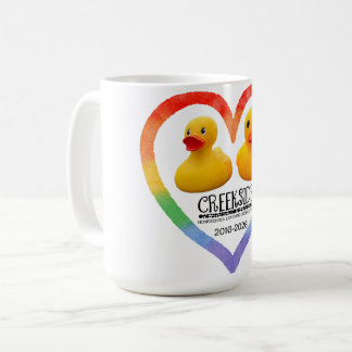 Caneca De Café sunny b and moony mug