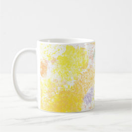Caneca De Café "Sunny Sips" - Clássica Mug-11 oz