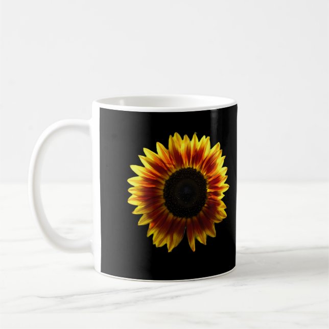 Caneca De Café Sunrise (Esquerda)
