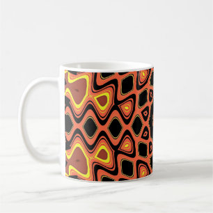CANECA DE CAFÉ SUNSET