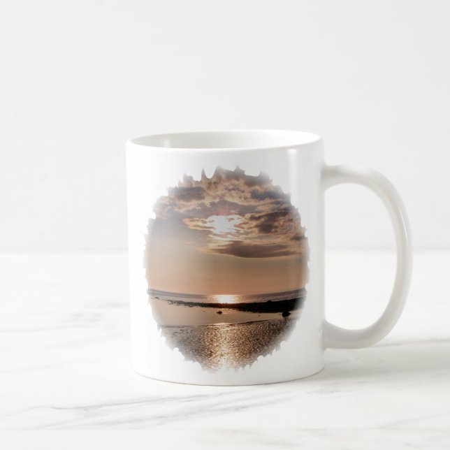 CANECA DE CAFÉ SUNSET (Direita)