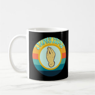 Caneca De Café Sunset e Vibes Italianos