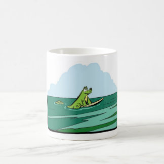 Caneca de café Sunshine State: Reunião de Conselho