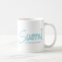 Suomi Finlândia 5