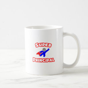 Caneca De Café Super Diretor