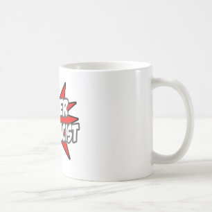 Caneca De Café Super Farmacêutico