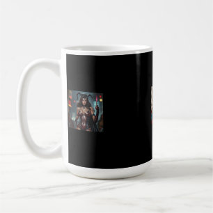 CANECA DE CAFÉ SUPER HERO