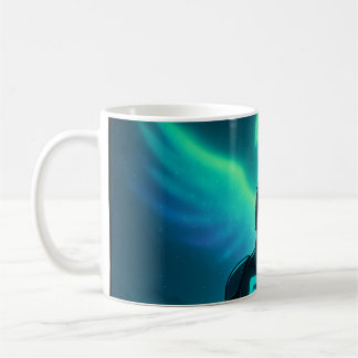CANECA DE CAFÉ SUPER HERO COFFEE MUG