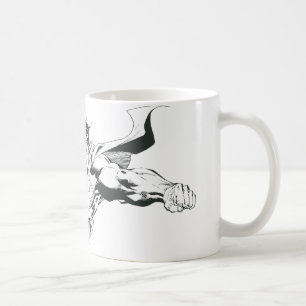 Caneca De Café Super-Homem 60