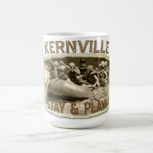 Caneca De Café Super Legal Kernville Mug!