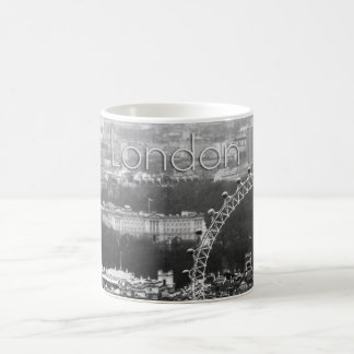 Caneca De Café Super! Millennium Wheel Londres