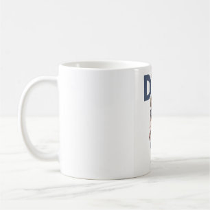 Caneca De Café Super Pai