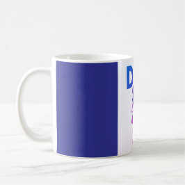 Caneca De Café Super Pai