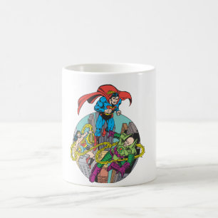 Caneca De Café Super Powers™ Collection 6