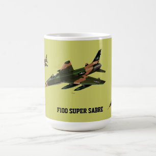 Caneca De Café Super Saber F100