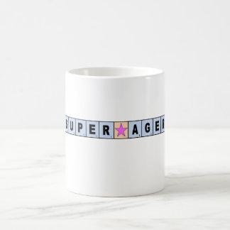 Caneca De Café Superador de Mug