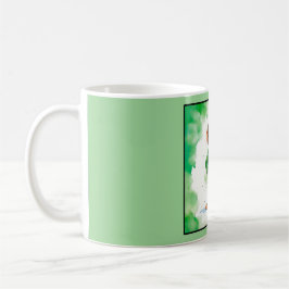 Caneca De Café Superaffe,