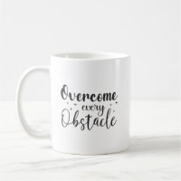 Superar Cada Obstáculo - Gym, Hustle, Sucesso