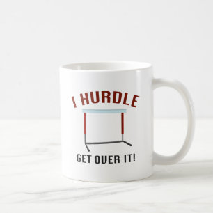 Caneca De Café Supere Isso!