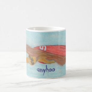 Caneca De Café Superloira